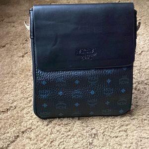 MCM bag